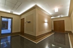 2-x комнатная квартира в Старой Риге в новом проекте