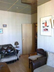 Продается 2–комнат. квартира, Зубовский бул., д. 29, м. Парк Культуры