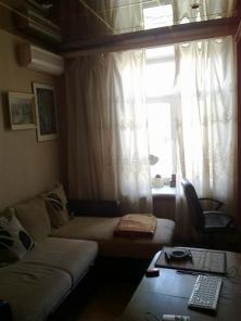 Продается 2–комнат. квартира, Зубовский бул., д. 29, м. Парк Культуры