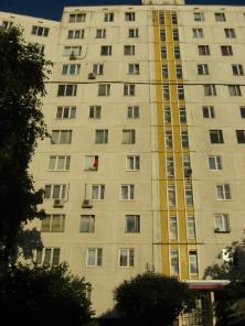 Продам 3-к квартиру, ул.Ясеневая, д.41, к.1, м.Красногвардейская