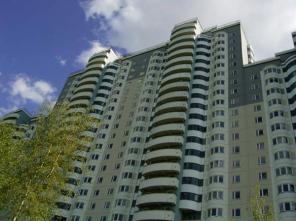 Продается 2-к квартира,Красногорск,Подмосковный бульвар, д.8