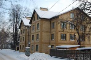 Предлагается квартира свободной планировки 170 м2 в г. Мытищи, ЖК «Вайпер-Хаус»