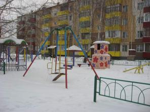 4х ком. квартира в г.Новый Оскол, Белгородская обл