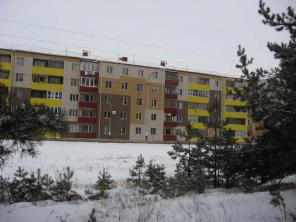 4х ком. квартира в г.Новый Оскол, Белгородская обл