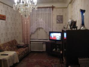 Продам 3-х комнатную квартиру, гараж, дачу