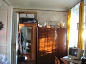 Продам 3-х комнатную квартиру, гараж, дачу