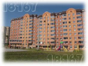 Продается 1-комн. квартира, г. Красногорск, мкрн. Опалиха, ул. Ткацкой фабрики, д. 23