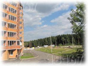 Продается 1-комн. квартира, г. Красногорск, мкрн. Опалиха, ул. Ткацкой фабрики, д. 23