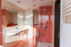 3-комнатная квартира в новом проекте в центре Риги