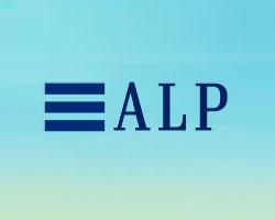   :  ALP