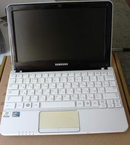   Samsung NC110-A02
