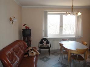 Продам 4-к квартиру, Объездное шоссе 1