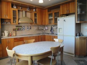 Продам 4-к квартиру, Объездное шоссе 1