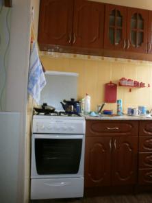 Продам 2х. ком. квартиру в центре города.