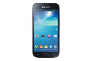 Samsung Galaxy S4 mini GT-i9195 //