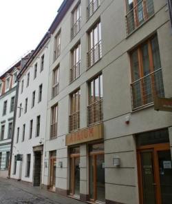 2-x комнатная квартира в Старой Риге в новом проекте