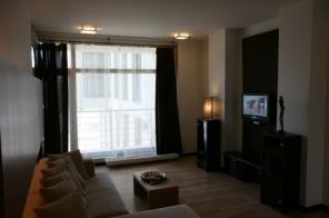 2-x комнатная квартира в Старой Риге в новом проекте