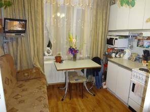 продается 1 комнатная квартира