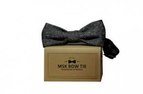 - MSK BOW TIE