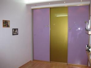 Продам 2-к квартиру, д.Путилково, ул.Томаровича, д.1