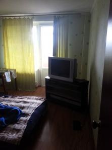 Продается 1-комн. квартира после ремонта, ул. Нежинского, д. 23 корп. 1, юридически и физически свободна