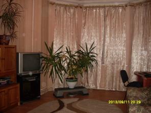 2 комнатная квартира в центре Минска