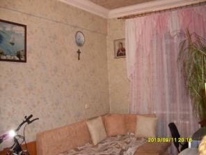 2 комнатная квартира в центре Минска