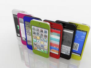  iPhone 5s  iPhone5c    -   