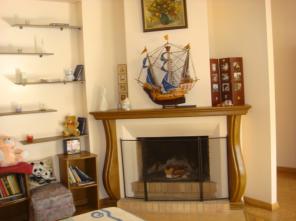 4-комнатная квартира в центре Риги