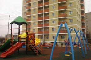 Продам 1-к квартиру, Солнечног. р-н, Деревня Чашниково