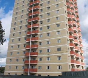 Продам 1-к квартиру, Солнечног. р-н, Деревня Чашниково