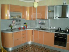 Белорусские кухни на заказ от производителей