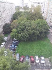 Продам 1-к квартиру, ул.Фабрициуса, д.22, м.Сходненская