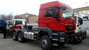   MAN TGS 33.430 BBS-WW (LX)