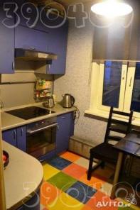 Продам 1-к квартиру, ул.Вилиса Лациса, 43 кор.1, м.Сходненская