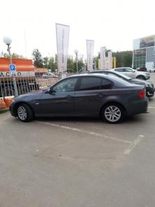  BMW 320,   , 41.000 