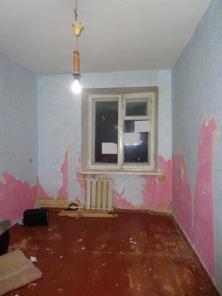 Продаю 3-х комнатную квартиру, Большая Горная, напротив Сенного рынка.