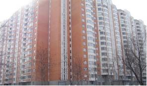 Продам 3-к квартиру, ул. Молодцова, д. 9, м.Бабушкинская