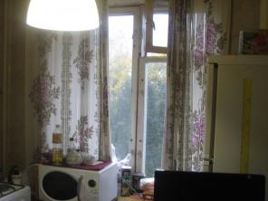 Продам 1-к квартиру, ул.Фомичевой, д. 7 корп. 2, м.Cходненская