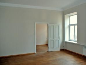 3-комнатная квартира в Старой Риге