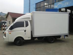 Foton BJ 1069