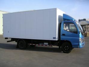 Hyundai Porter 2