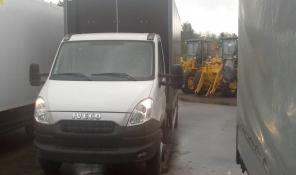 Iveco daily 70c15