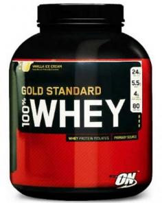  100% Whey Gold Standard