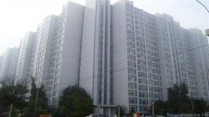 Продам 1-к квартиру, г. Москва, Батайский пр., д. 19, м.Марьино