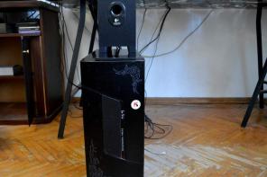 Продам компьютер комплетующий (с монитором 22 дюм)