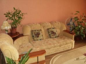 Продам трехкомнатную квартиру в Чертаново