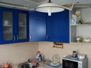 Продам трехкомнатную квартиру в Чертаново