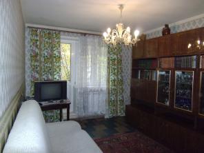 Продам 2-х комнатную квартиру в городе Дмитров Московской обл.