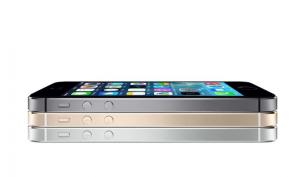  iPhone 5 (S)  iPhone 5 (C)  
